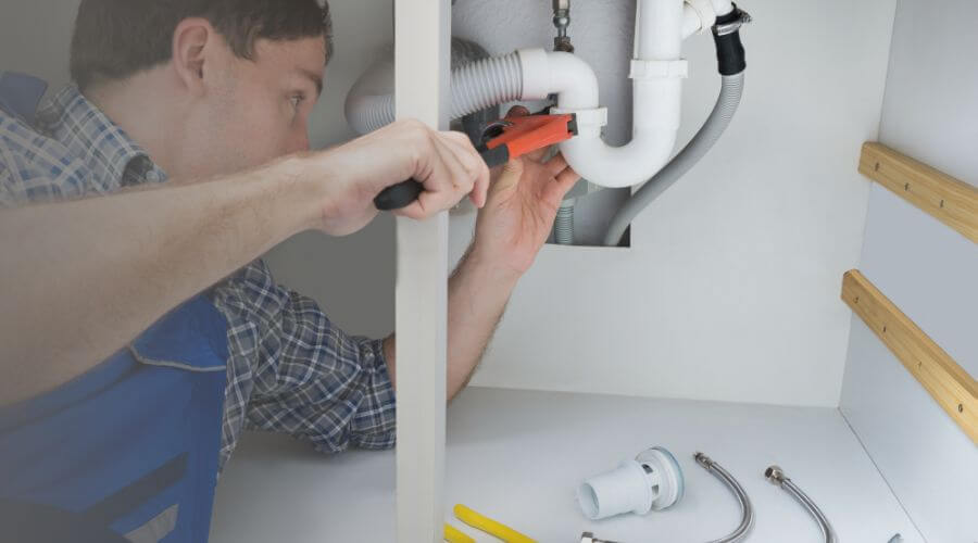 Professional expert plumbing services in Glenmora, LA